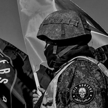 У Мелітополь прибули вербувальники “Вагнера” – Федоров