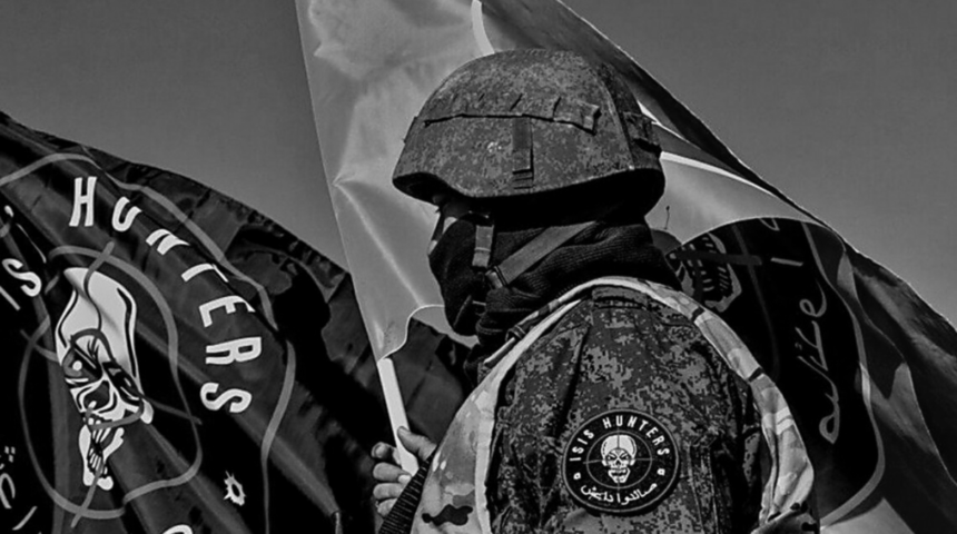 У Мелітополь прибули вербувальники “Вагнера” – Федоров