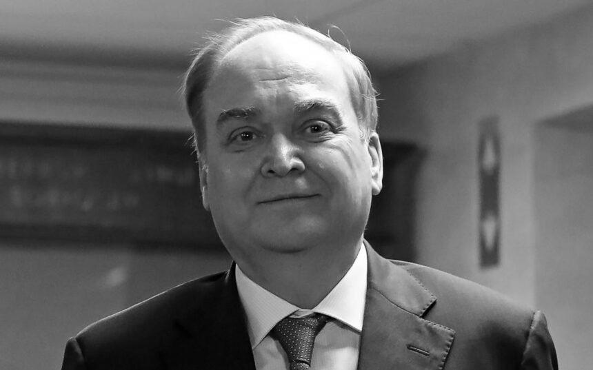 Дипломати РФ “розганяють” провокаційні заяви про війну в Україні