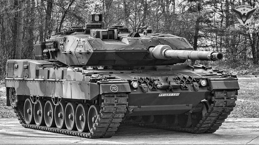 Передача танків Leopard Україні ‒ у Чехії зробили важливу заяву