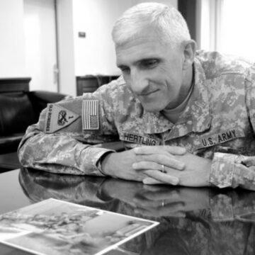 Буде переломний момент ‒ американський генерал зробив прогноз щодо віни в Україні