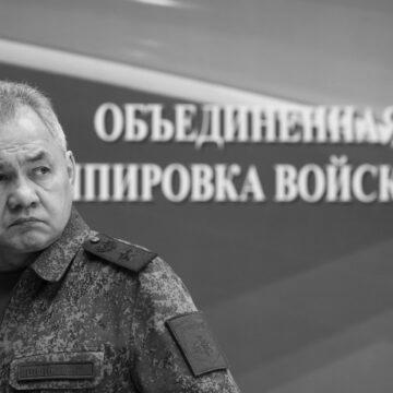 Росія матиме труднощі ‒ британська розвідка проаналізувала плани Шойгу