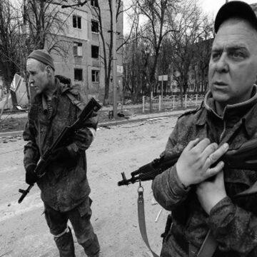Що з обличчям, росіяни? Захід погодив найпотужніший пакет допомоги