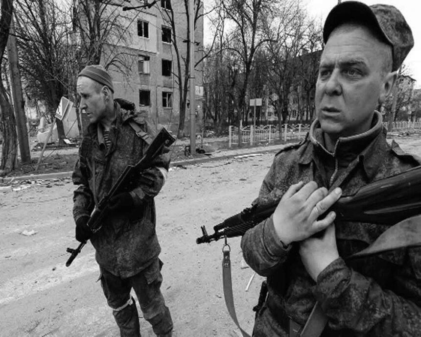 Що з обличчям, росіяни? Захід погодив найпотужніший пакет допомоги