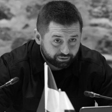 “Весна прийде — саджати будемо”