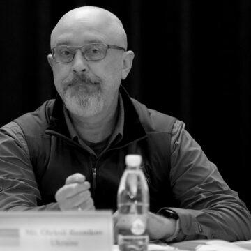 Наступний “Рамштайн” відбудеться в лютому ‒ Резніков анонсує гарні новини