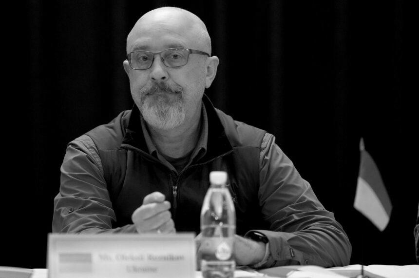 Наступний “Рамштайн” відбудеться в лютому ‒ Резніков анонсує гарні новини