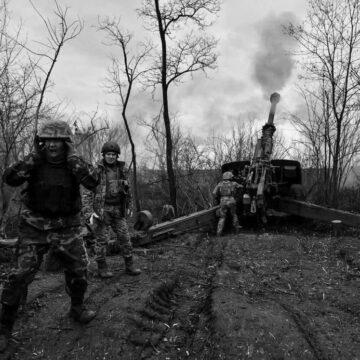 ЗСУ просуваються вперед: розказали про ситуацію біля Сватового й Кремінної