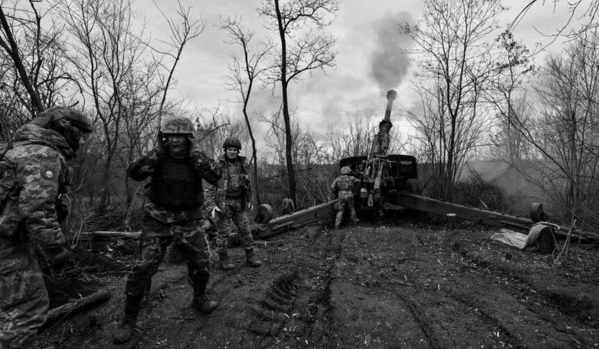 ЗСУ просуваються вперед: розказали про ситуацію біля Сватового й Кремінної