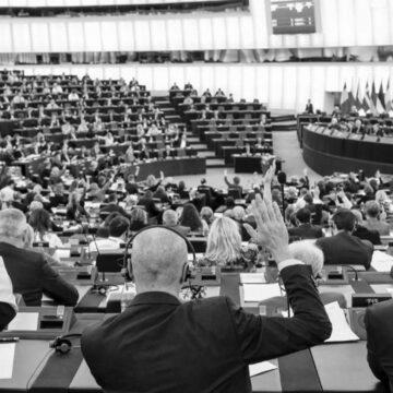 Європарламент ухвалив спецтрибунал для покарання російських злочинців