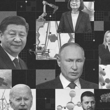 Закінчення війни в Україні чи ще одна війна? Чого чекають іноземні аналітики у 2023 році