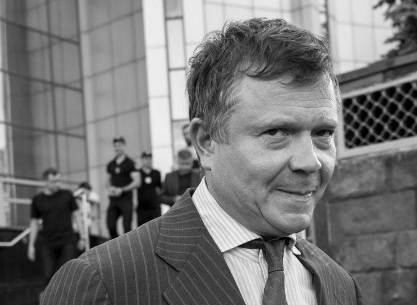 Французький суд погодився відпустити Жеваго під заставу