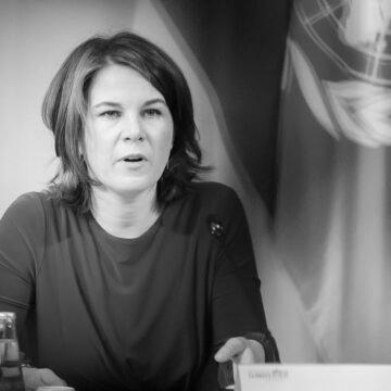 Німеччина назвала наміри Путіна