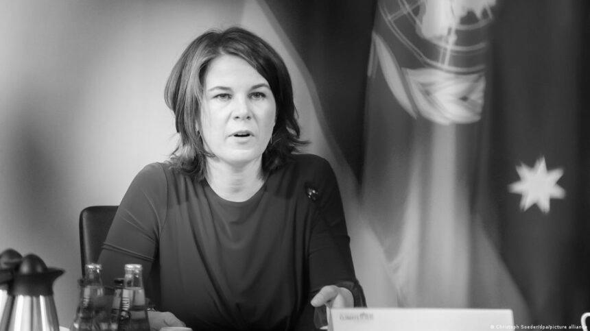Німеччина назвала наміри Путіна