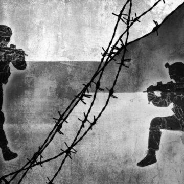 Росіяни у 2023 планують одночасно піти у наступ з двох напрямків