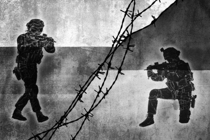 Росіяни у 2023 планують одночасно піти у наступ з двох напрямків