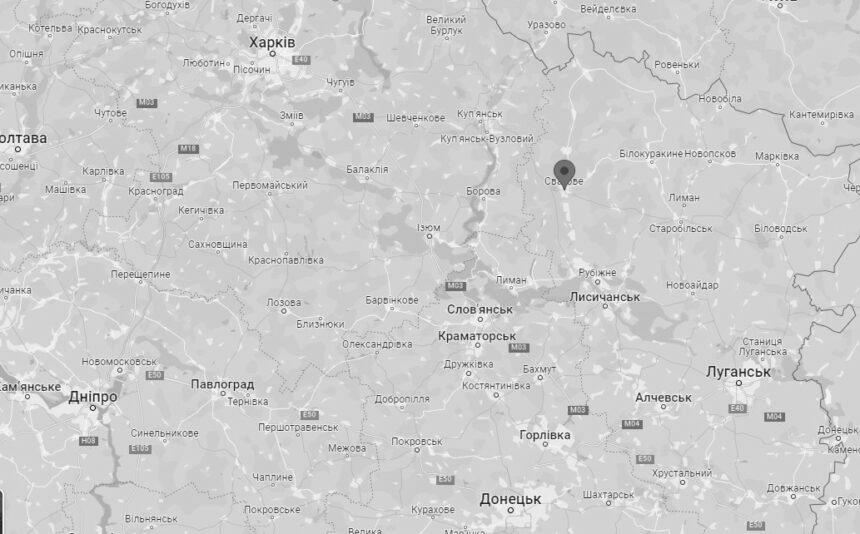 ЗСУ підірвали склад боєприпасів армії РФ на Луганщині