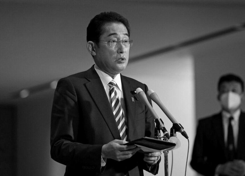 Прем’єр-міністр Японії планує приїхати в Україні – яка умова візиту