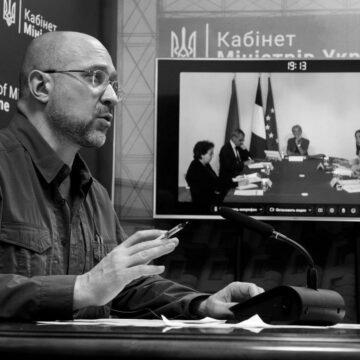 Шмигаль не знайшов підстав, щоб забрати в екслідера ОПЗЖ Героя