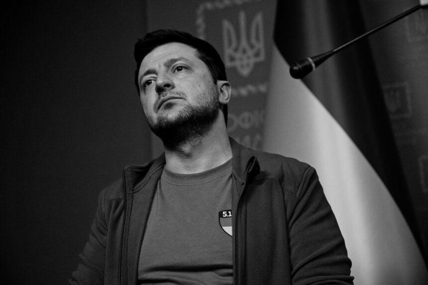 Влада Японії хоче запросити Зеленського на саміт G7