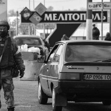 “Для України ключова ціль – Мелітополь” – Сергій Грабський