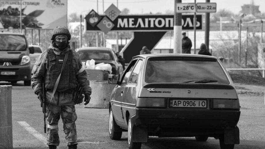 “Для України ключова ціль – Мелітополь” – Сергій Грабський