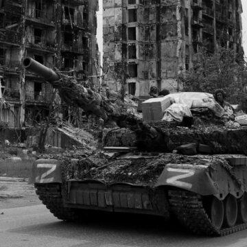 “Мобілізацію” РФ на Луганщині визнали провальною