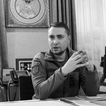 “Ми маємо зробити все, щоб до літа Крим повернувся додому” – Буданов.