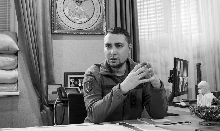 “Ми маємо зробити все, щоб до літа Крим повернувся додому” – Буданов.