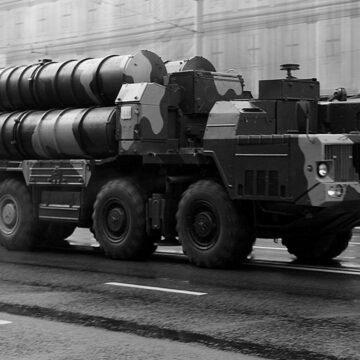 Як боротися з російськими ракетами С-300 та С-400: ЗСУ назвали безпрограшний спосіб