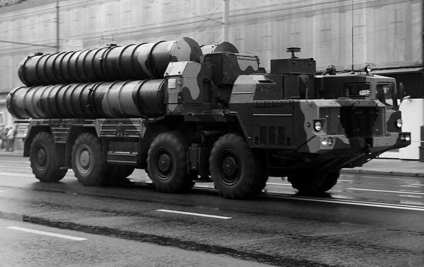 Як боротися з російськими ракетами С-300 та С-400: ЗСУ назвали безпрограшний спосіб