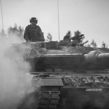 Передача танків Leopard Україні ‒ чи вдалося США домовитися з Німеччиною