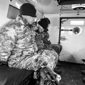 “Неохочих воювати розстрілювали і ховали в окопах” – колишній “вагнерівець” розповів про службу в Пригожина