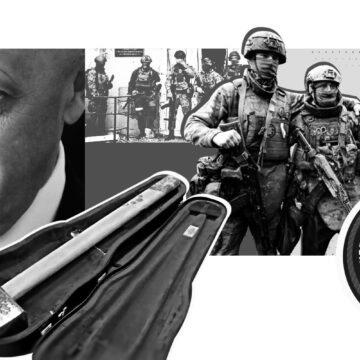 ПВК “Вагнер” залякує родини своїх найманців і забороняє перевіряти їхні труни