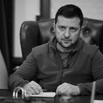 Зеленський продовжить кадрові чистки