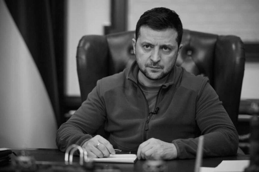 Зеленський продовжить кадрові чистки