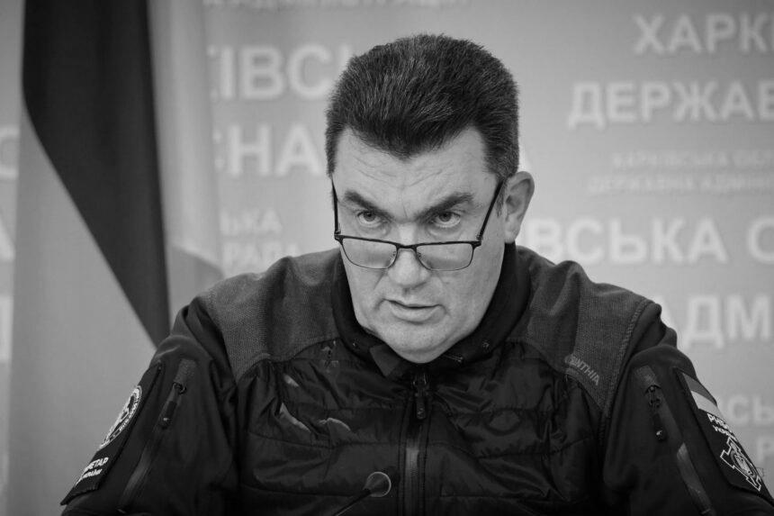 Росія може атакувати Західну Україну, щоб перерізати постачання зброї – Данілов