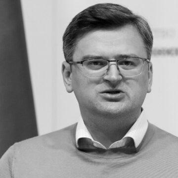 Кулеба про надання винищувачів: “Критичних контраргументів я не чув”