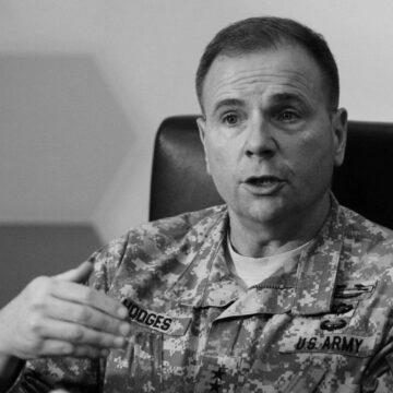 Чому Росія не запускає ракети по Україні із Середземного моря ‒ американський генерал пояснив