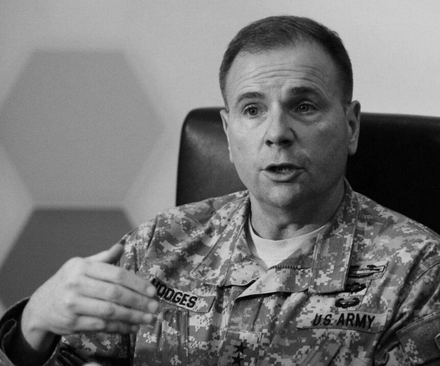 Чому Росія не запускає ракети по Україні із Середземного моря ‒ американський генерал пояснив
