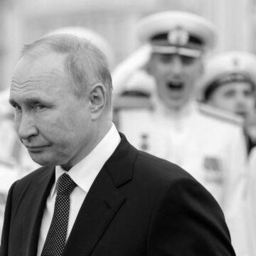 Чому Путін приховує втрати РФ біля Вугледара ‒ аналітики пояснили