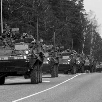Армія США підписала півмільярдний контракт заради України