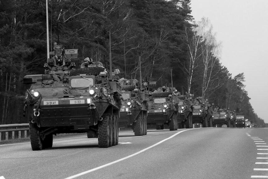 Армія США підписала півмільярдний контракт заради України