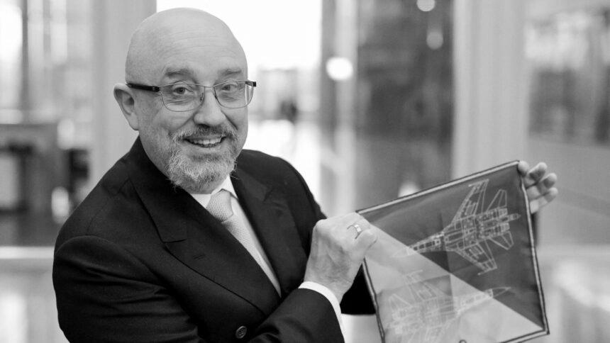 Резніков сказав, чому буде присвячений другий день “Рамштайну” 