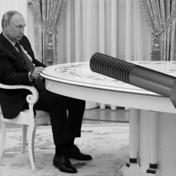 ЄС готується використати заморожені активи РФ для відновлення України