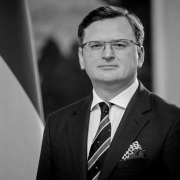 Україна пропонує Канаді створити коаліцію
