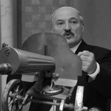 Лукашенко назвав умову, за якої Білорусь вступить у війну проти України