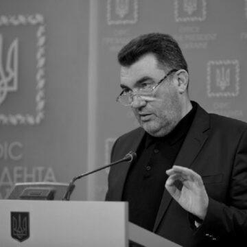 “Ми до цього готові” – Данілов попередив про загрозу на річницю вторгнення
