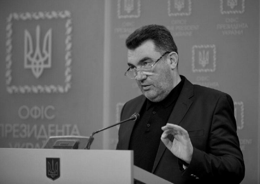 “Ми до цього готові” – Данілов попередив про загрозу на річницю вторгнення
