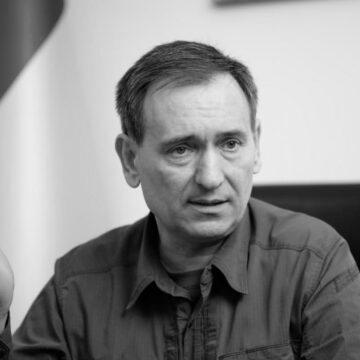 Верховна Рада незадоволена мобілізацією: нардепу на вулиці вручили повістку